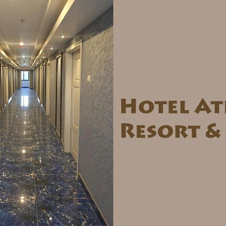 Atlantis Resort Spa Restaurant Swimming Pool, Banquet Hall, Guntur. 외부 사진