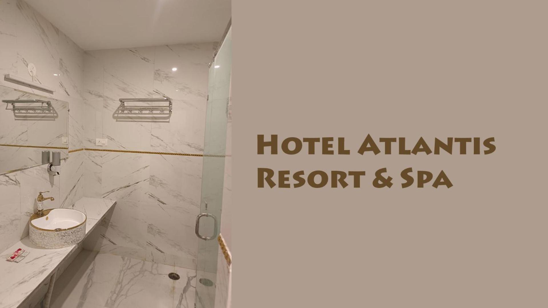 Atlantis Resort Spa Restaurant Swimming Pool, Banquet Hall, Guntur. 외부 사진