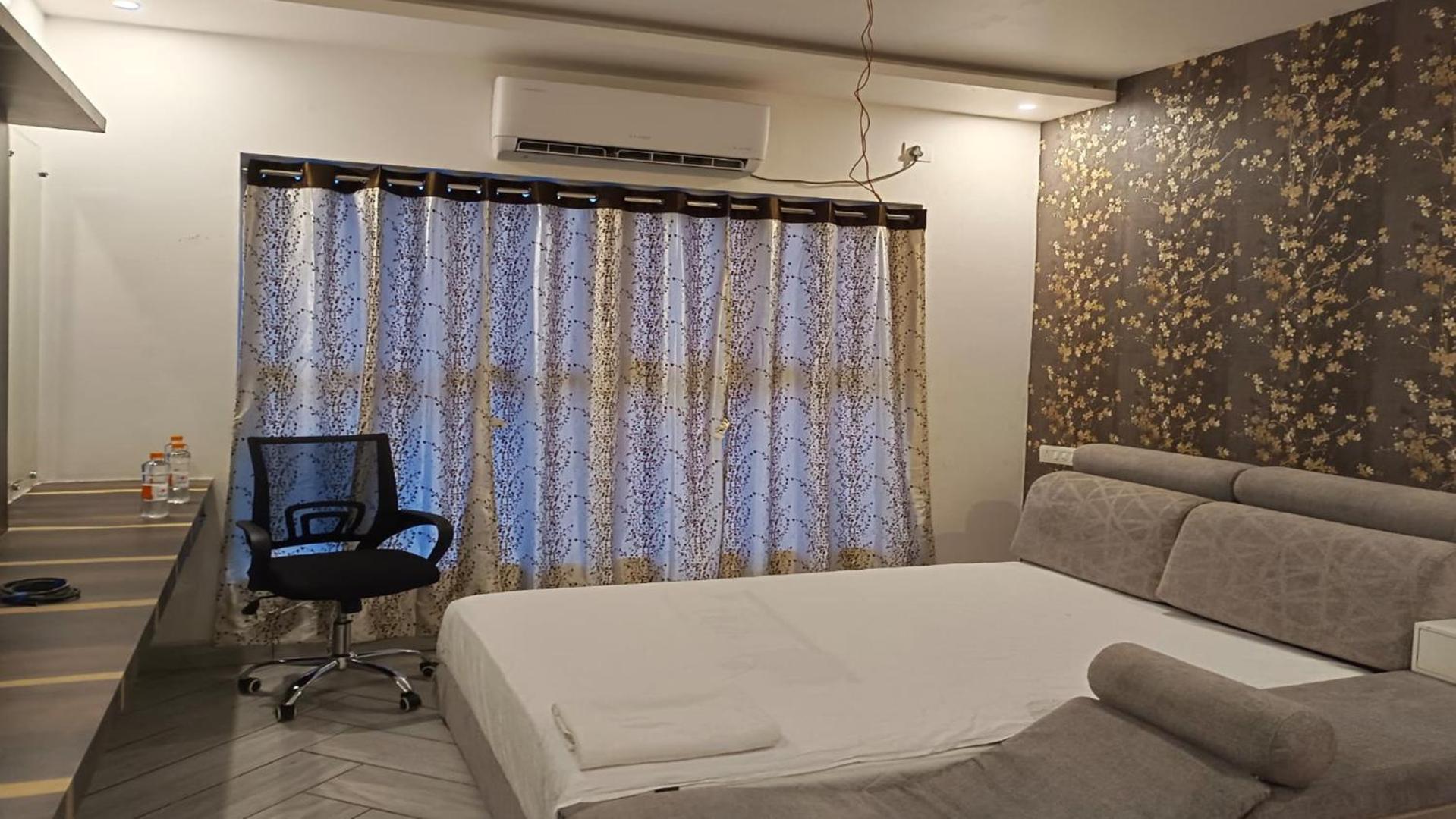 Atlantis Resort Spa Restaurant Swimming Pool, Banquet Hall, Guntur. 외부 사진